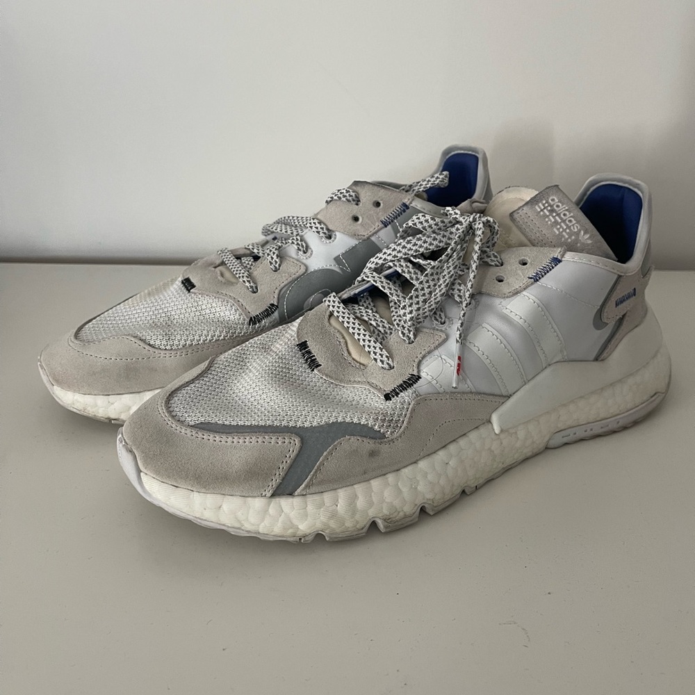 Adidas nite jogger
